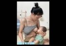 Ibu menyusui hot 2026 – Breastfeeding vlogs new 2026 #Breastfeeding, #menyusuibayi Part 4