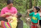 Full video: about the daily life of a single mother in the countryside./văn nải