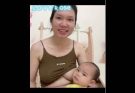 Breastfeeding vlogs new 2026 #Breastfeeding