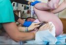 REAL BIRTH VLOG 2026 | Labor turned into an Emergency