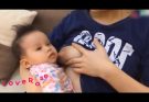 Ibu menyusui hot 2025 – Breastfeeding vlogs new 2026 #Breastfeeding, #menyusuibayi Part 13