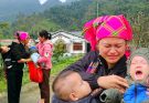 Full Video – 60 days to find a mother to raise an abandoned newborn baby
