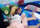 Baby Won’t Breastfeed