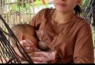 THIS VIDEO IS FOR BREASTFEEDING MOTHERS.