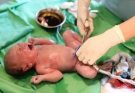 We Welcomed Our Newborn Baby… You Won’t Believe What Happened 😱👶