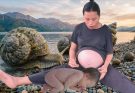 17-Year-Old Pregnant Wife Escapes Before Being Sold by Her Husband