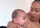 Xoxo 💋 Grumpy face, super cute face #lamignonne #lamignonne #DannyDailyDose | live