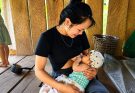 My Husband Returned From the Military, Sold Our Home, and Kicked His Wife and Children Out