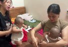 his family by selling their home and forcing his wife and children to leave
