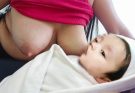 Breastfeeding Time 🥰 Cozy Mom & Baby Moments