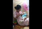 A mother’s love for her child is unconditional, gentle, and everlasting.