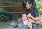 He Abandoned His Family… Now He Wants His Son Back