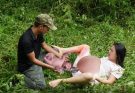 A happily married couple is suddenly struck by a tragedy will the perpetrator be brought to justice