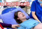 Natural Birth Experience: Emotional Labor and Delivery | Birth Vlog 2026