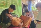 Pregnant Wife Suddenly Goes Into Labor, Doctor Caringly Delivers Baby, Will The Baby Be Born Safely?