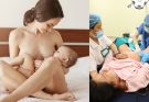 Parto Normal Difícil: o Nascimento da Ly – Labor Pain || Birth Vlog || Labor and Delivery