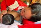 How to Breastfeed a Newborn: Step-by-Step for Beginners.
