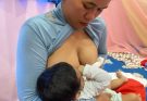 The Ultimate Beginner’s Guide to Successful Breastfeeding.