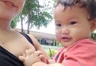 part12sorry po medjo busy lang po kami kaya late kami sa pag upload #breastfeeding #breakingnews.