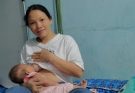 Niềm Hạnh Phúc Mỗi Ngày Của Mẹ Là Được Chăm Sóc Sapphire 💗👶