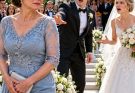 The first time I heard my son pounding on my front door on what should have been his wedding day, I thought someone had died.