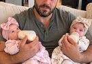 I chose our twin daughters over my wife, and I have been eating myself alive since. My wife’s mother didn’t speak to me for three months. Then she came to my door holding an envelope and said, “There’s something about my daughter I can’t hide from you anymore.”