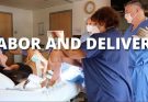 LABOR AND DELIVERY VLOG | THE BIRTH OF OUR SON