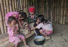 Full video: 30 days of working to harvest green bananas to sell and pay for the children’s schooling