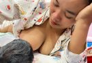 The First Week of Breastfeeding: What to REALLY Expect.