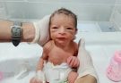 Cute Low Birth Weight Baby | First Feeding Try & NICU.